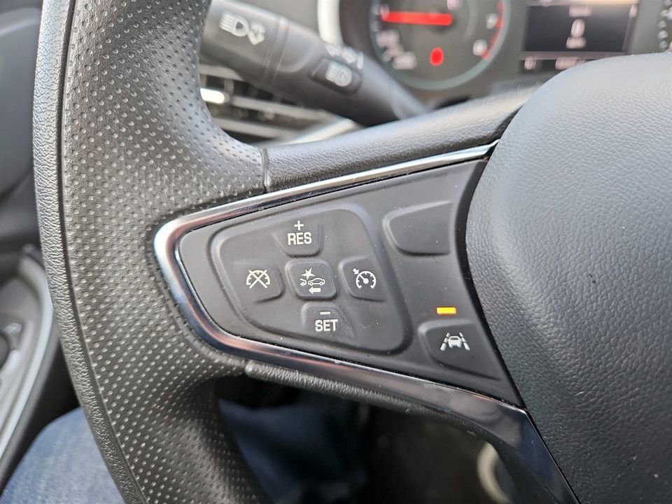 Used 2024 Chevrolet Malibu LT image 18