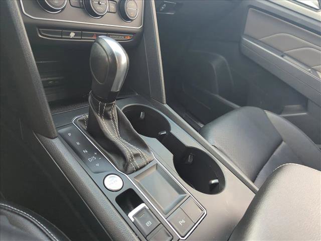 Used 2021 Volkswagen Atlas SE image 10