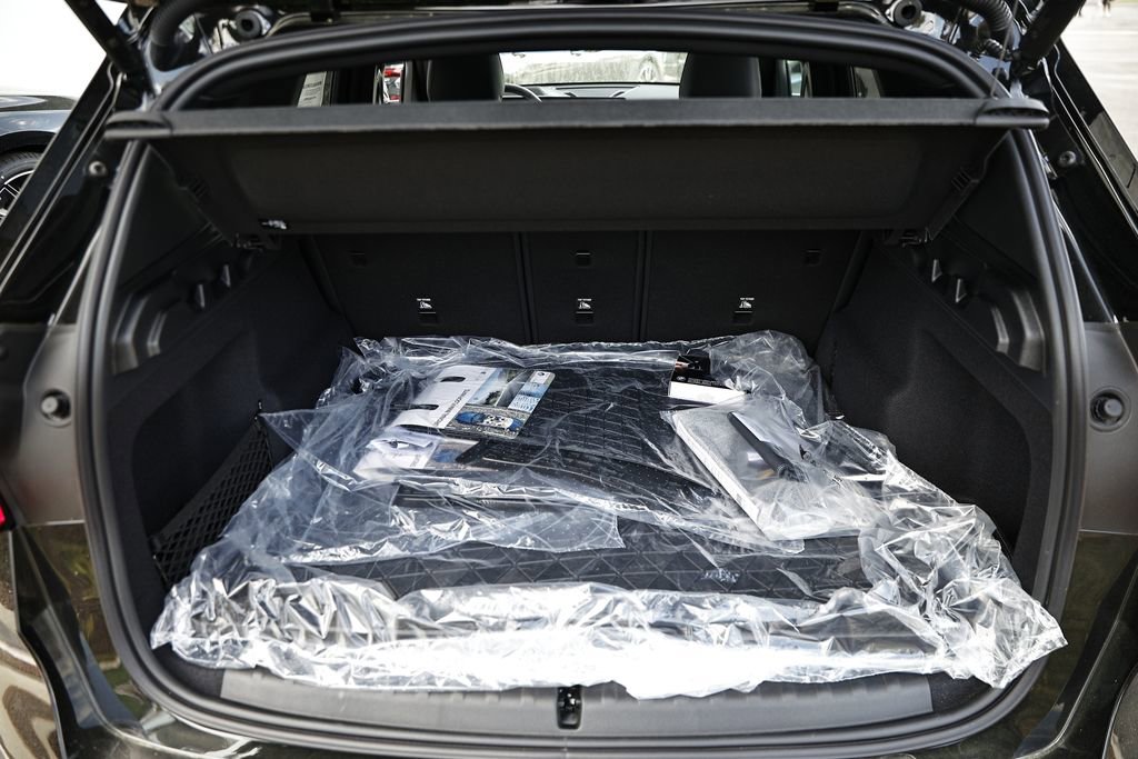 New 2026 BMW X1 xDrive28i w/ Technology Package image 31