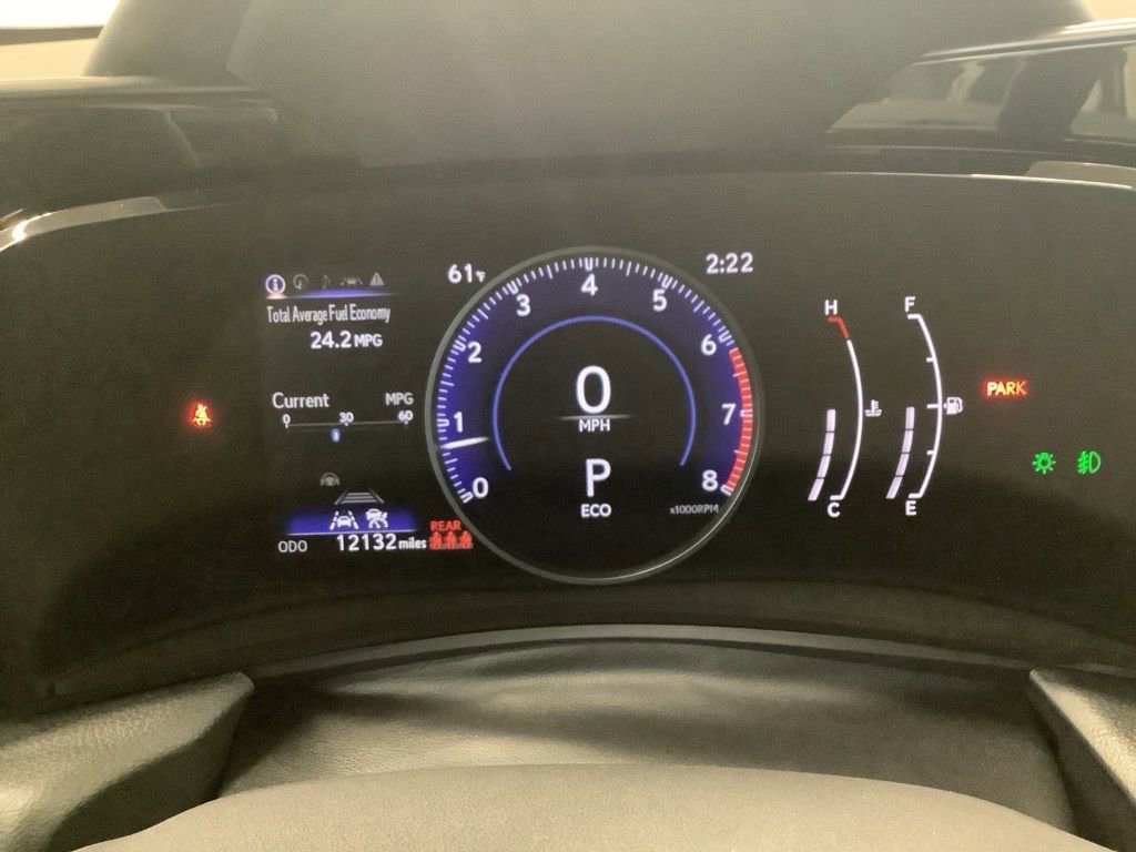 Used 2023 Lexus NX 350 AWD image 8