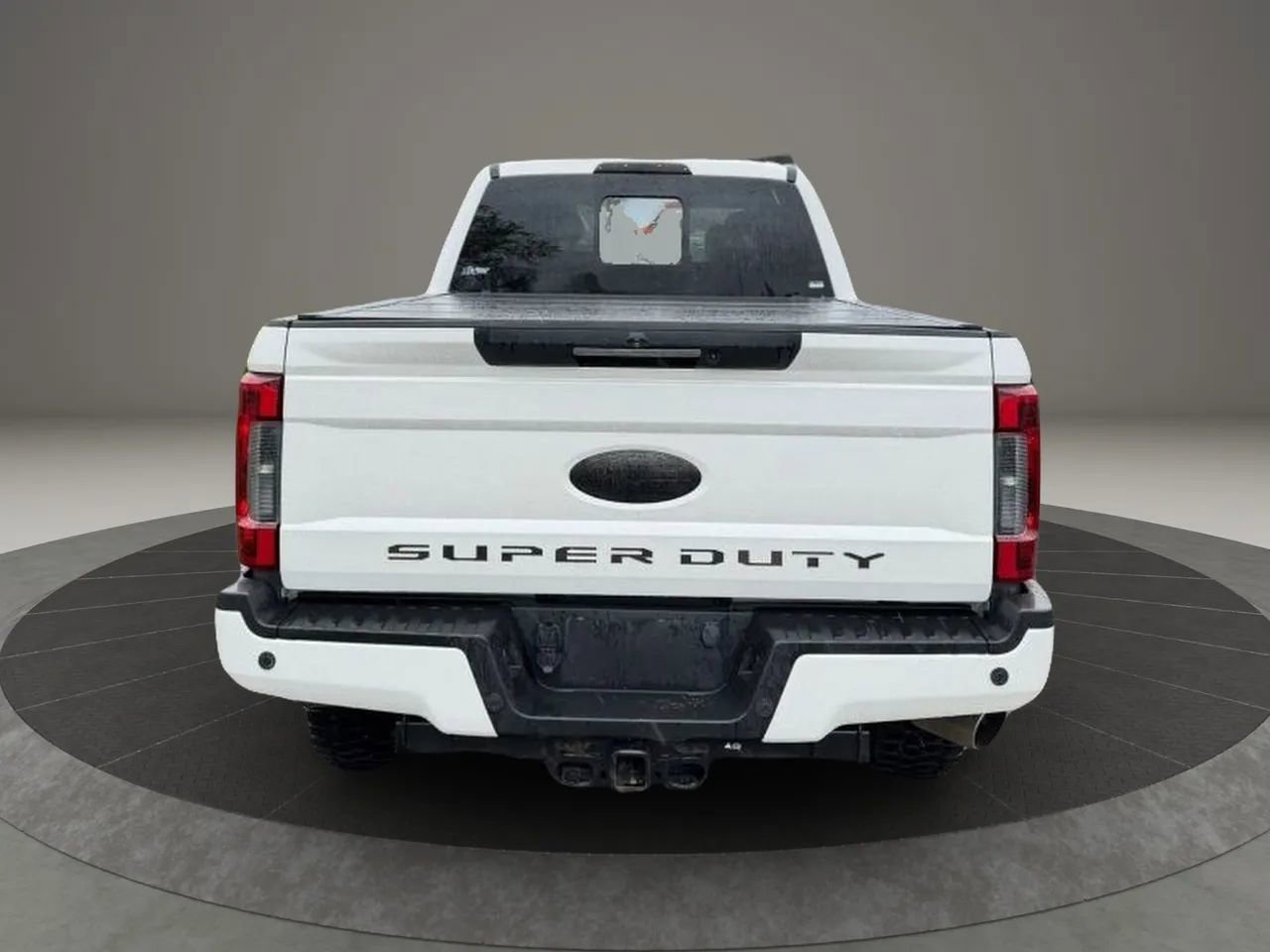 Used 2019 Ford F250 Lariat AWD/4WD image 7