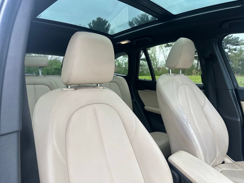 Used 2018 BMW X1 xDrive28i AWD/4WD image 27