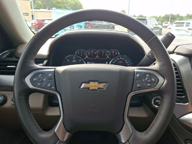 Used 2017 Chevrolet Tahoe Premier AWD/4WD image 20