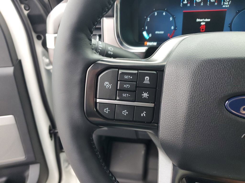 New 2025 Ford F150 Platinum w/ FX4 Off-Road Package image 20