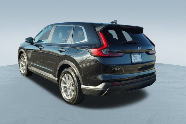Used 2023 Honda CR-V EX-L image 6