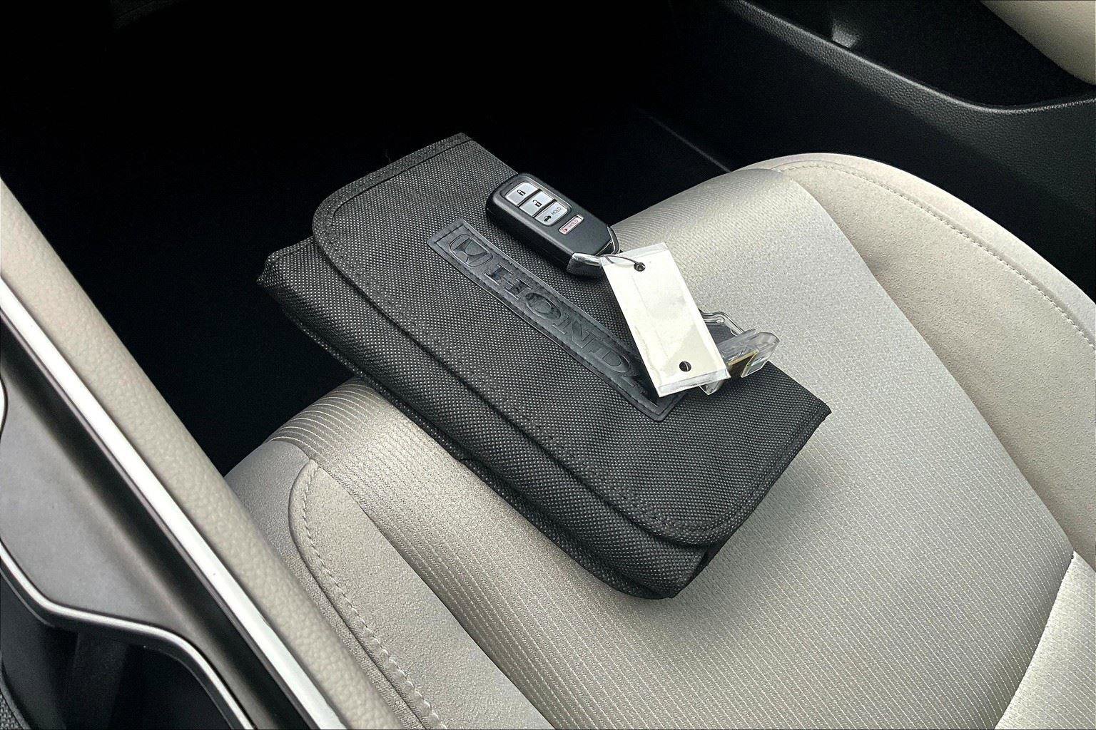 Used 2019 Honda Accord LX image 10