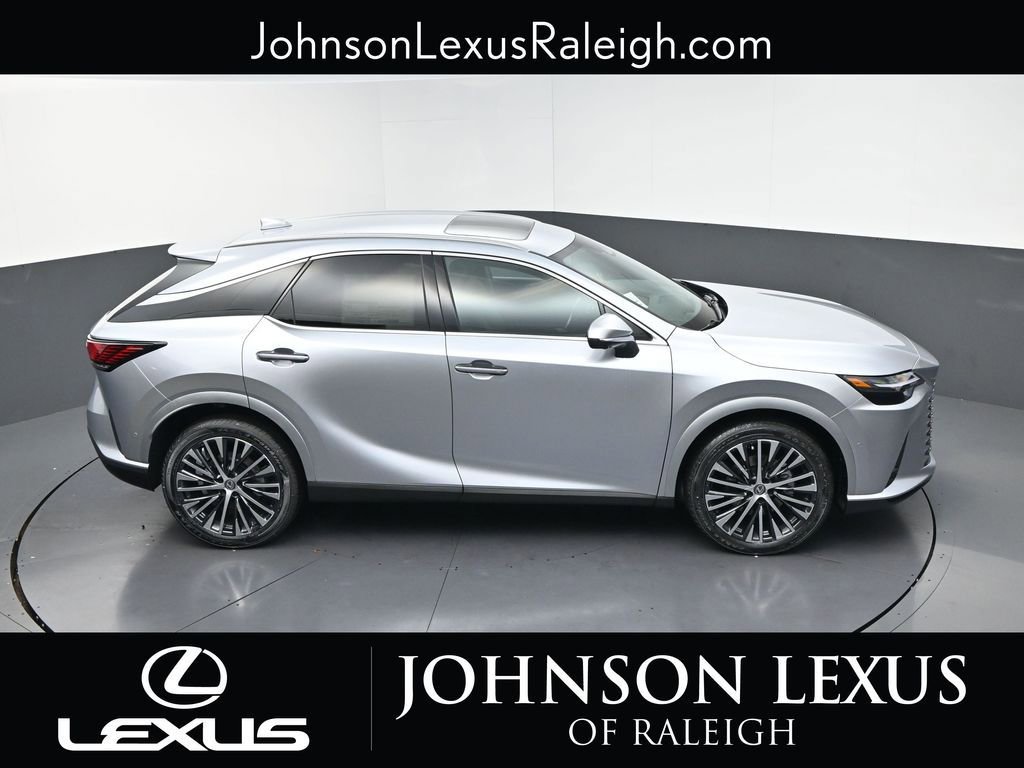 New 2026 Lexus RX 350 Premium Plus image 29