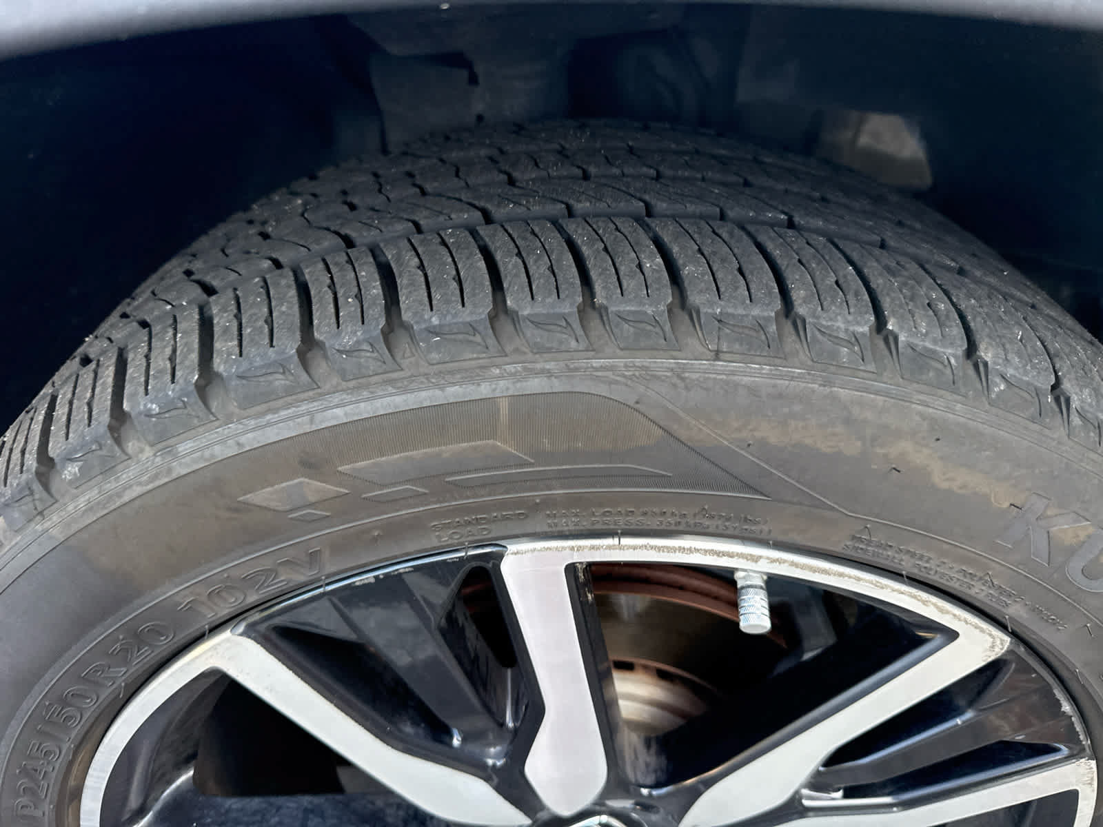 Used 2021 Honda Pilot Elite image 3