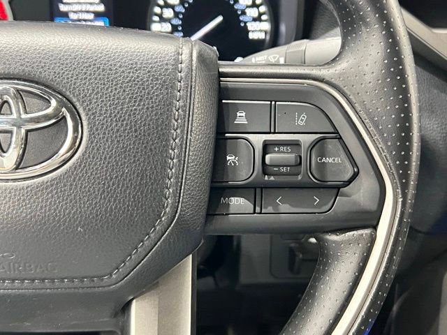 Used 2025 Toyota Tundra SR5 w/ SR5 Convenience Package RWD image 33