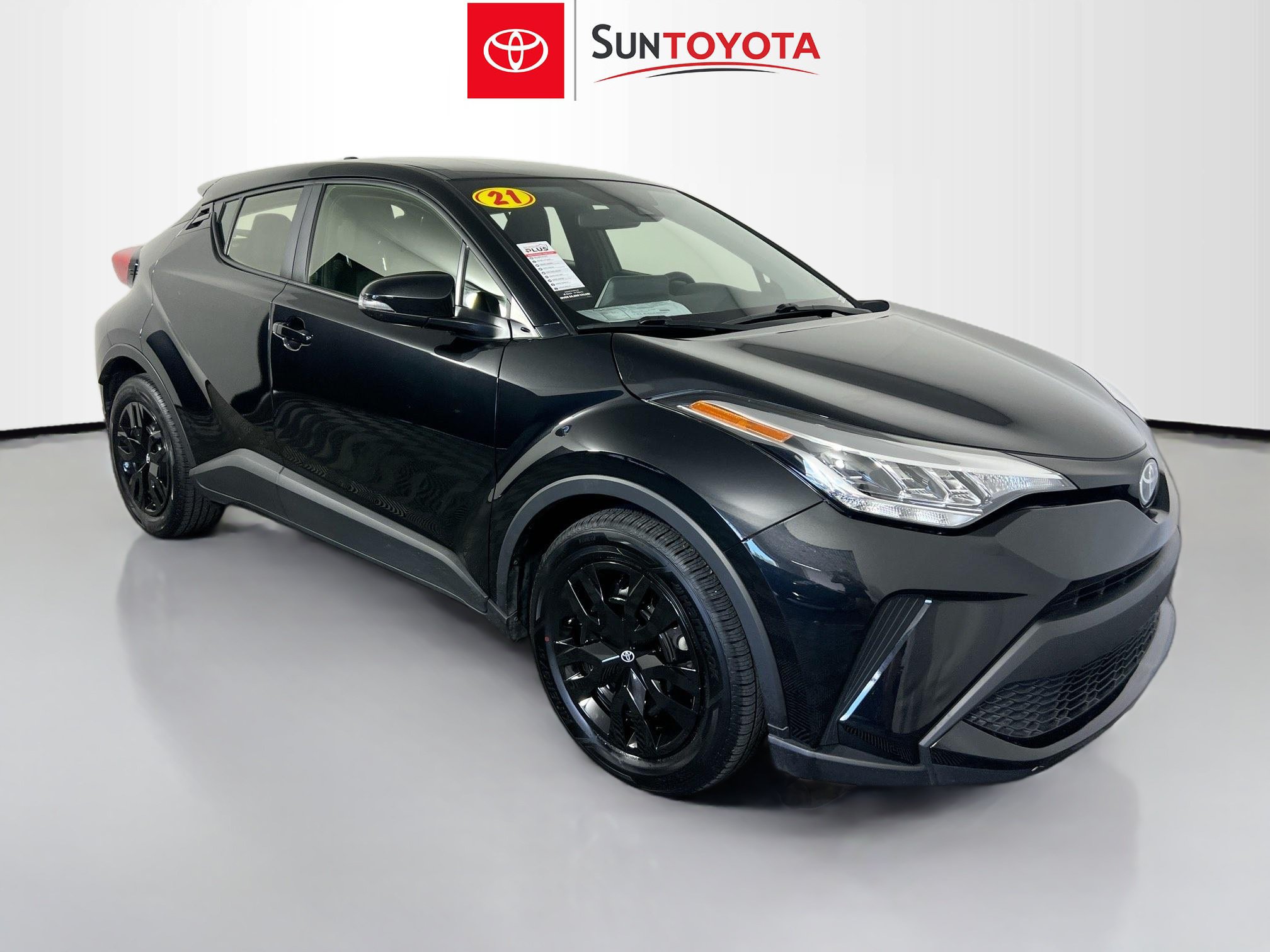 Used Toyota C-HR for Sale - Kelley Blue Book
