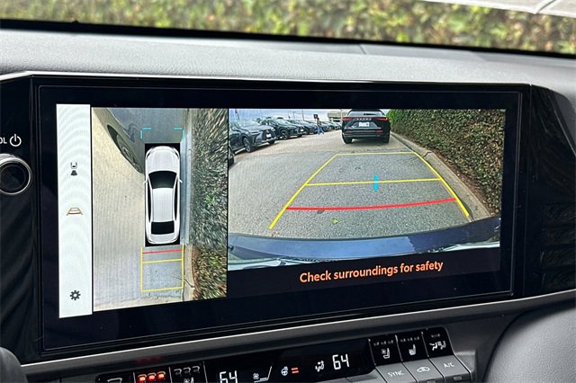 Used 2026 Toyota Camry XSE image 24