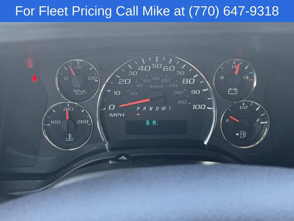 New 2026 Chevrolet Express 3500 Extended w/ Driver Convenience Package RWD image 24