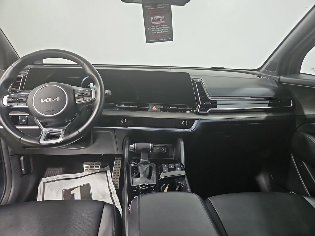Used 2023 Kia Sportage X-Pro Prestige AWD/4WD image 18
