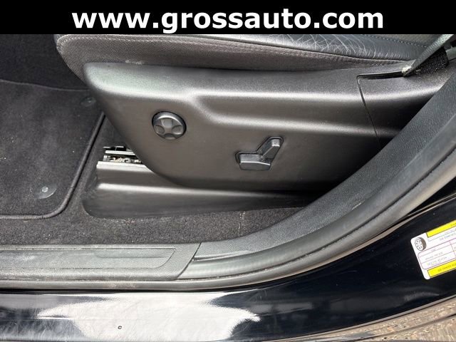 Used 2021 Jeep Grand Cherokee Laredo X image 11