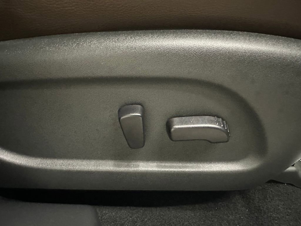 Used 2017 Nissan Murano SL image 31