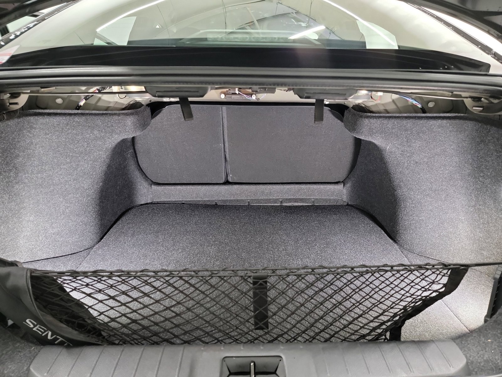 Used 2022 Nissan Sentra SV w/ All-Weather Package image 25