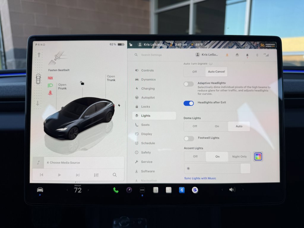 Used 2024 Tesla Model 3 image 20