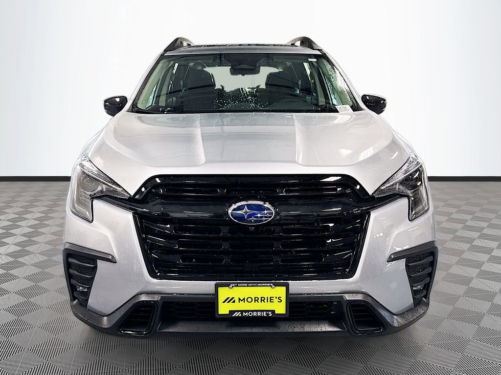 New 2026 Subaru Ascent Bronze Edition image 2