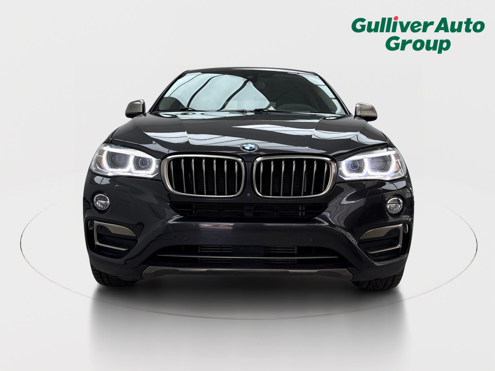 Used 2016 BMW X6 xDrive35i w/ XLine Package AWD/4WD image 14
