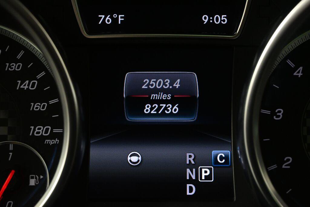 Used 2019 Mercedes-Benz GLE 43 AMG 4MATIC Coupe image 12