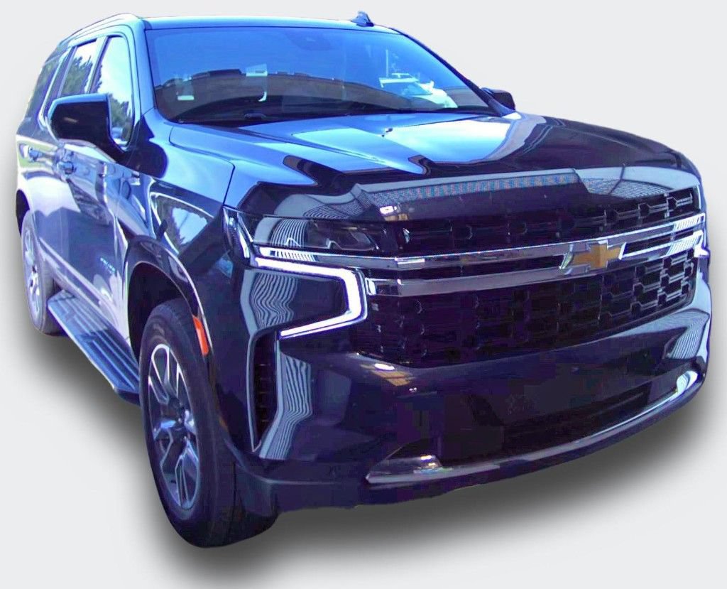 Used 2024 Chevrolet Tahoe LS w/ Driver Alert Package AWD/4WD image 8