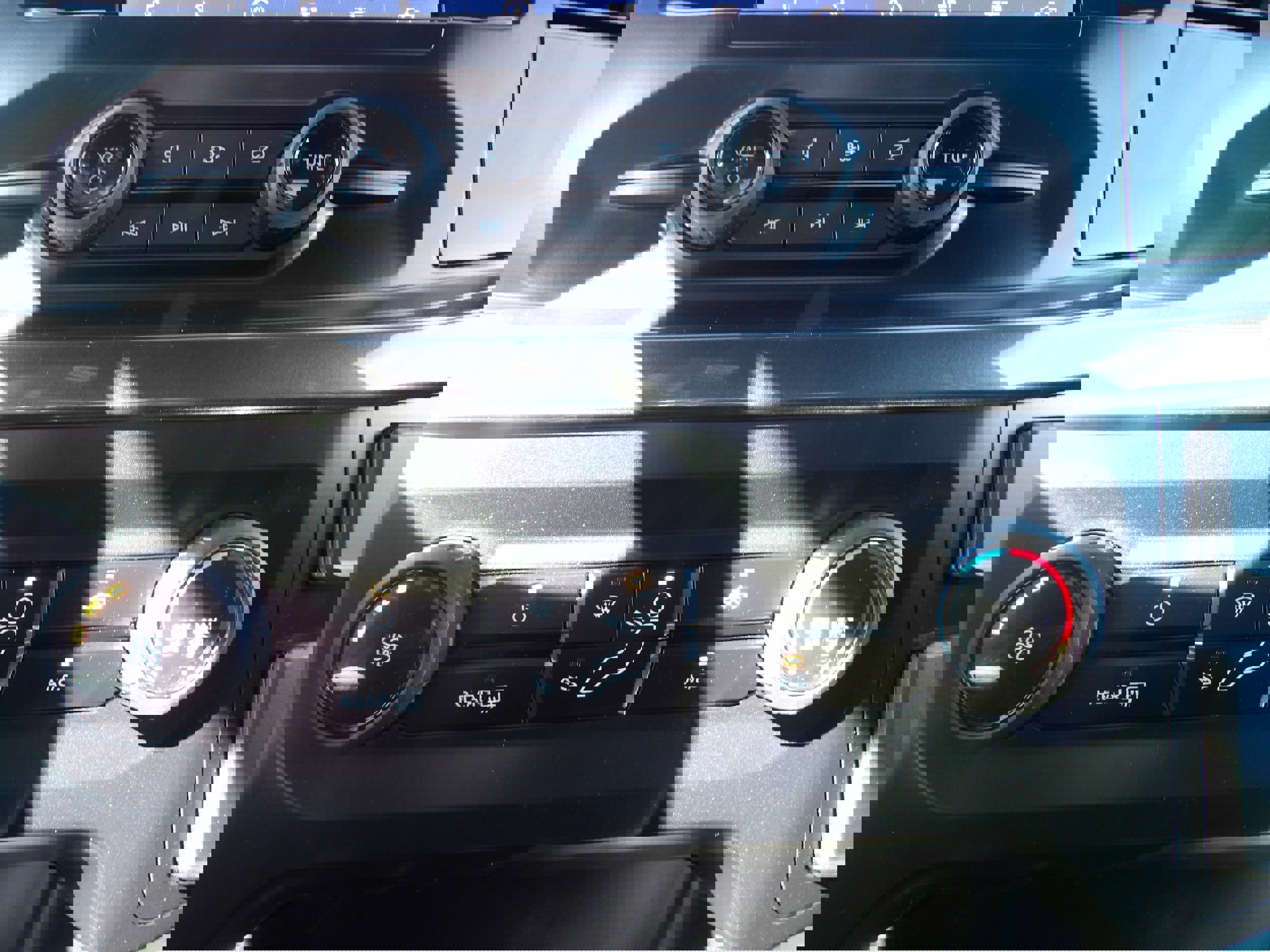 Used 2023 Ford F150 XL w/ STX Appearance Package image 15