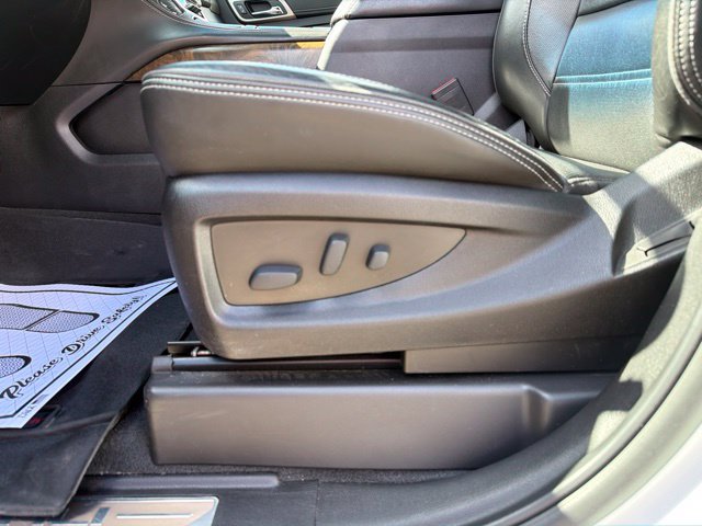 Used 2019 GMC Yukon XL Denali w/ Open Road Package AWD/4WD image 14