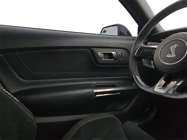 Used 2016 Ford Mustang Shelby GT350 image 15