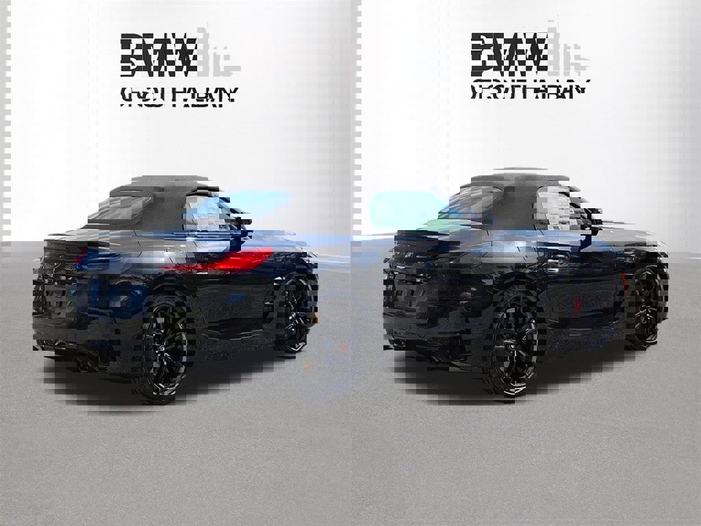 New 2026 BMW Z4 sDrive30i w/ Premium Package image 4