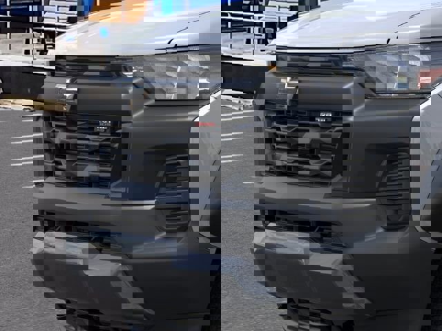 New 2026 Chevrolet Colorado Trail Boss AWD/4WD image 13