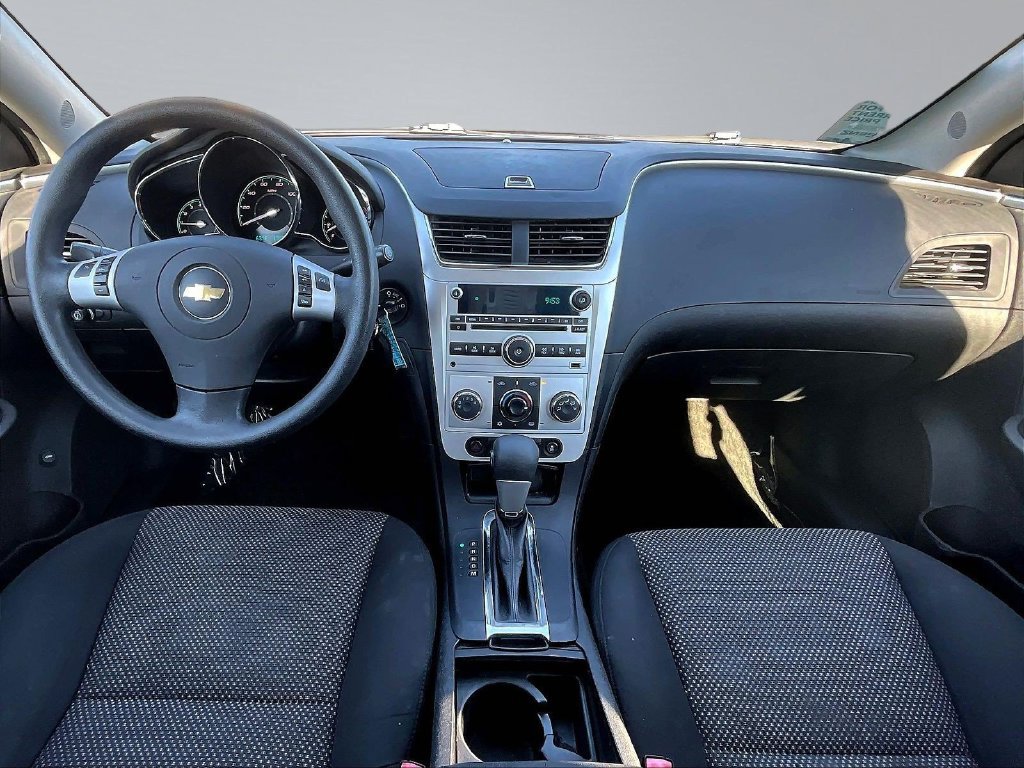 Used 2012 Chevrolet Malibu LT FWD image 9