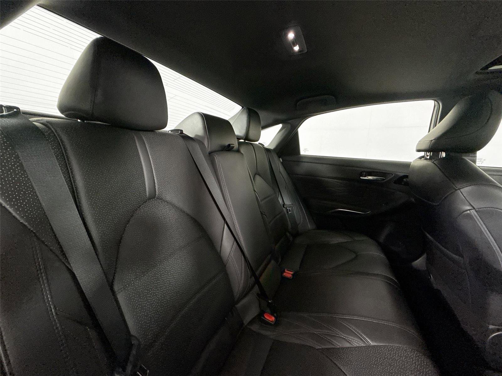 Certified 2021 Toyota Avalon Limited w/ Advanced Safety Package FWD image 55
