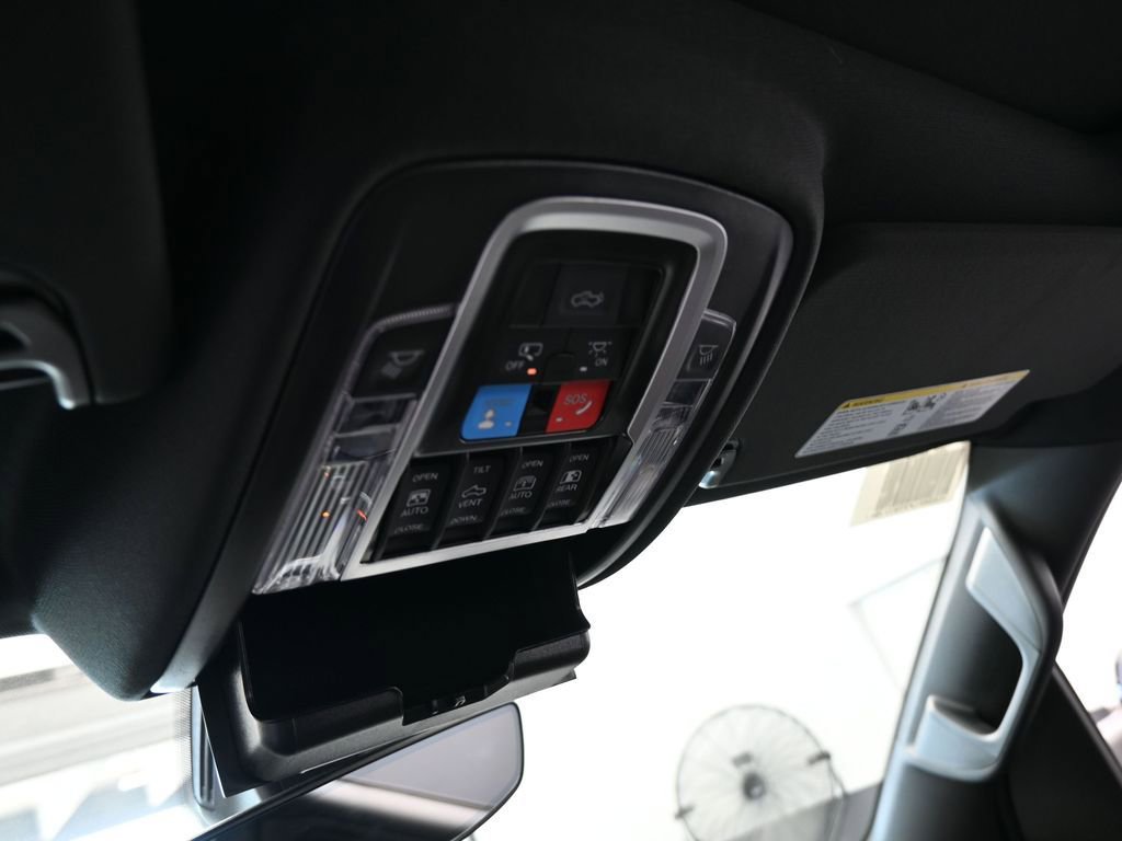 Used 2026 RAM 1500 Rebel w/ Rebel Level 2 Equipment Group AWD/4WD image 25