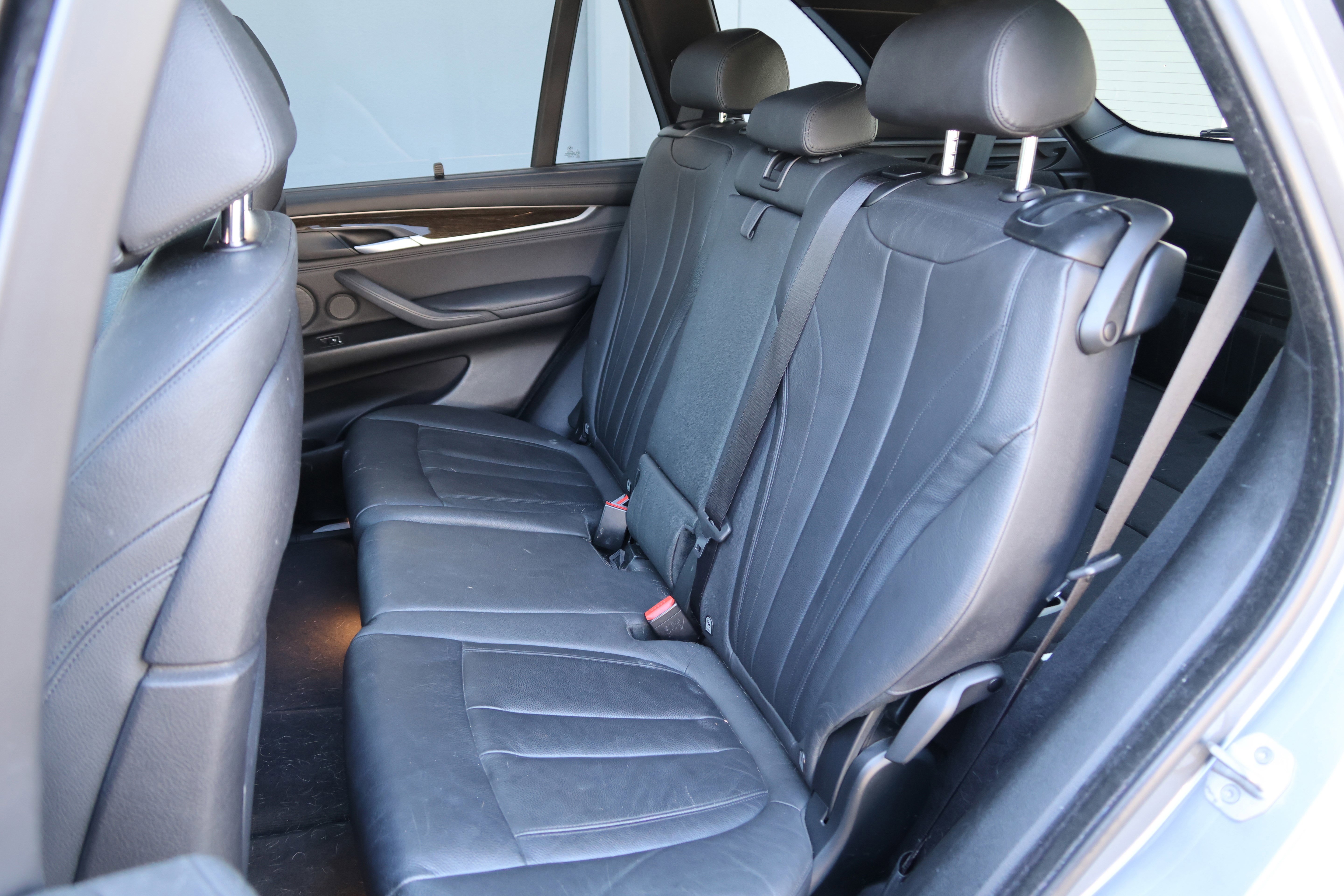 Used 2015 BMW X5 xDrive50i image 35