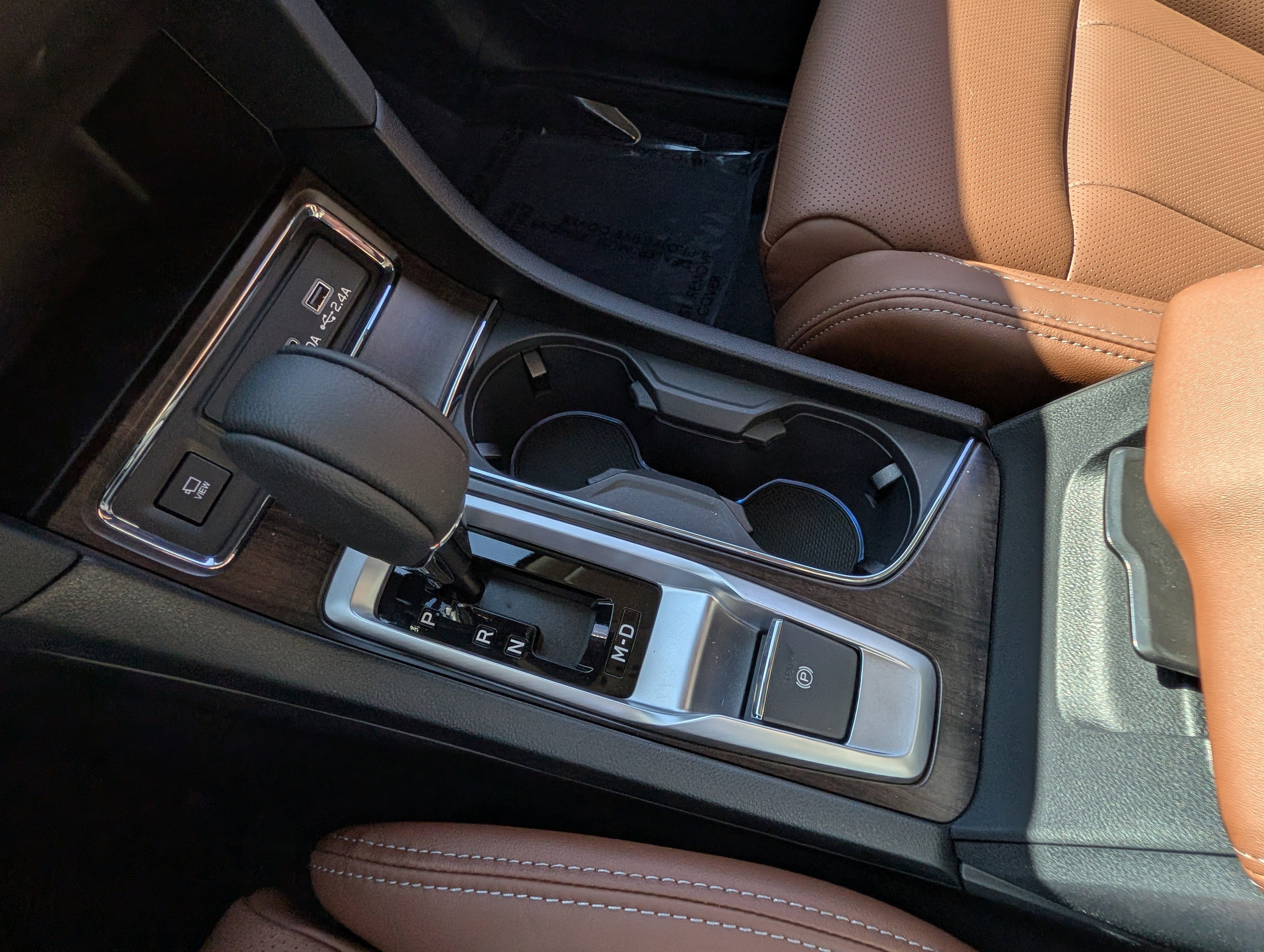 New 2026 Subaru Ascent Touring w/ Popular Package #2 image 10