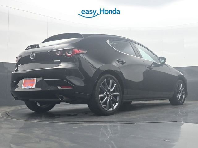 Used 2023 MAZDA MAZDA3 s image 32