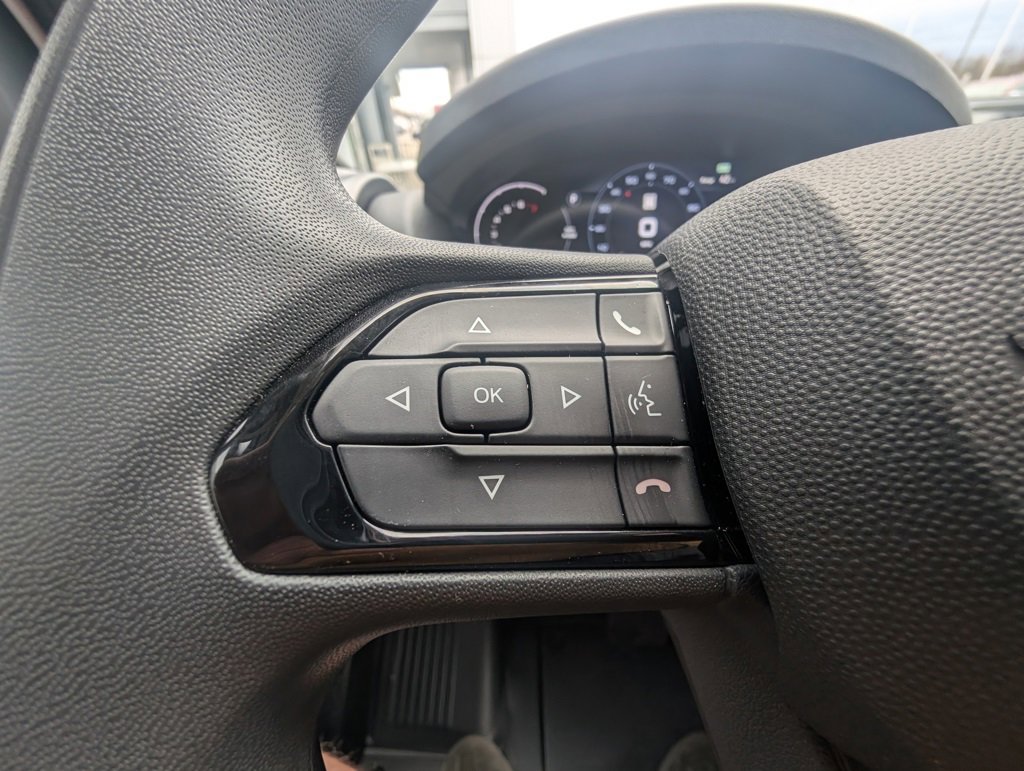 New 2026 RAM ProMaster 1500 w/ Quick Order Package 22G SLT image 22