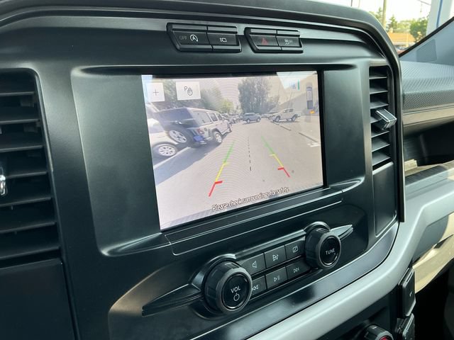 Used 2023 Ford F150 XL RWD image 22