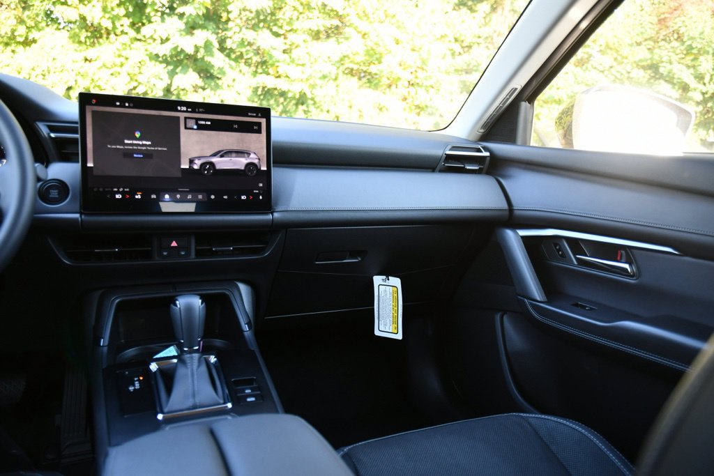 New 2026 MAZDA CX-5 Preferred AWD/4WD image 22