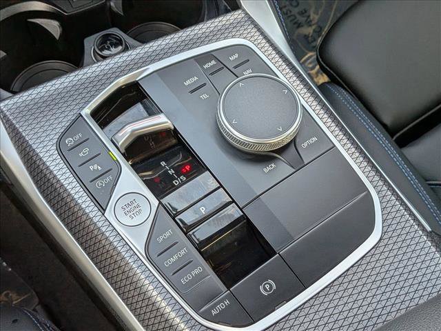 Used 2024 BMW M240i xDrive Coupe w/ Premium Package AWD/4WD image 10