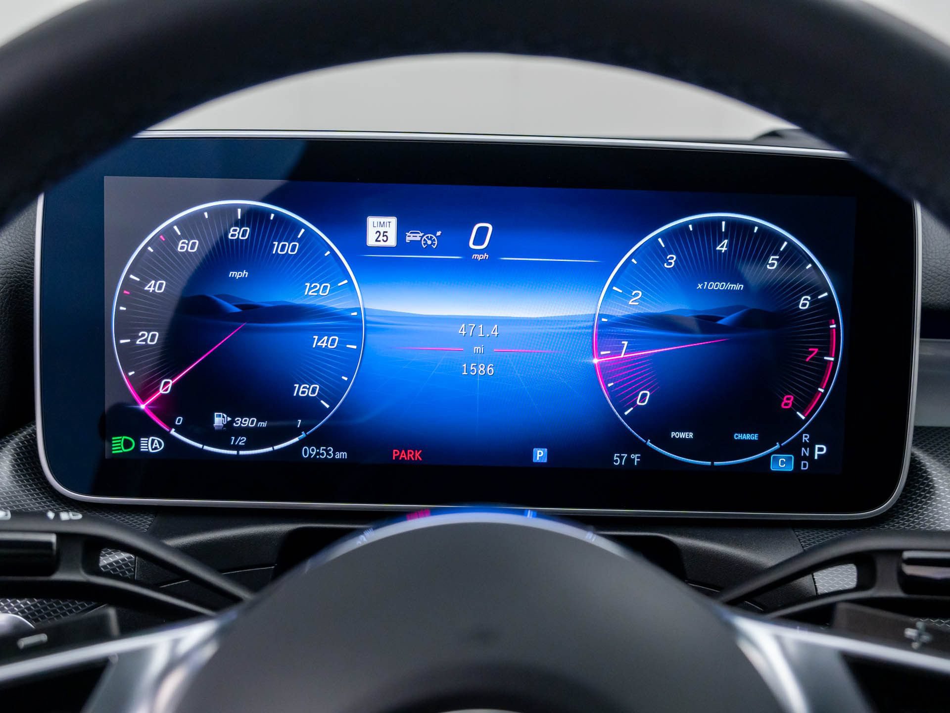 New 2026 Mercedes-Benz CLE 300 4MATIC Coupe image 20