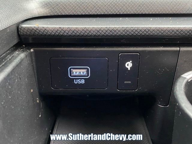 Used 2024 Hyundai Palisade Limited AWD/4WD image 35