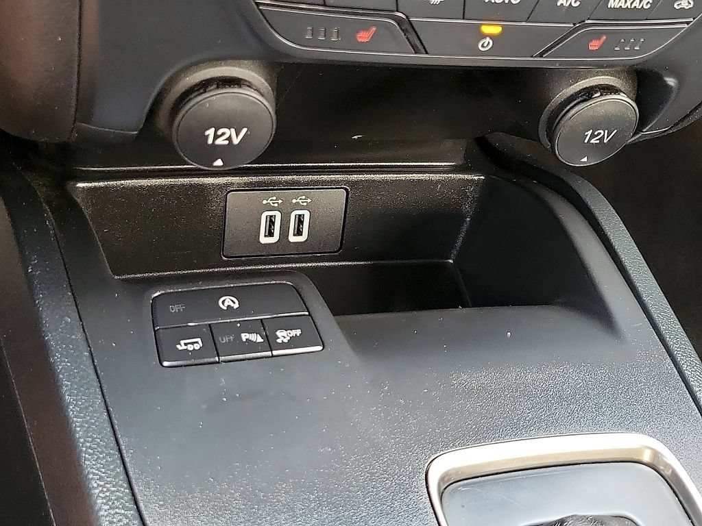 Used 2022 Ford Ranger XLT w/ Equipment Group 302A High RWD image 19