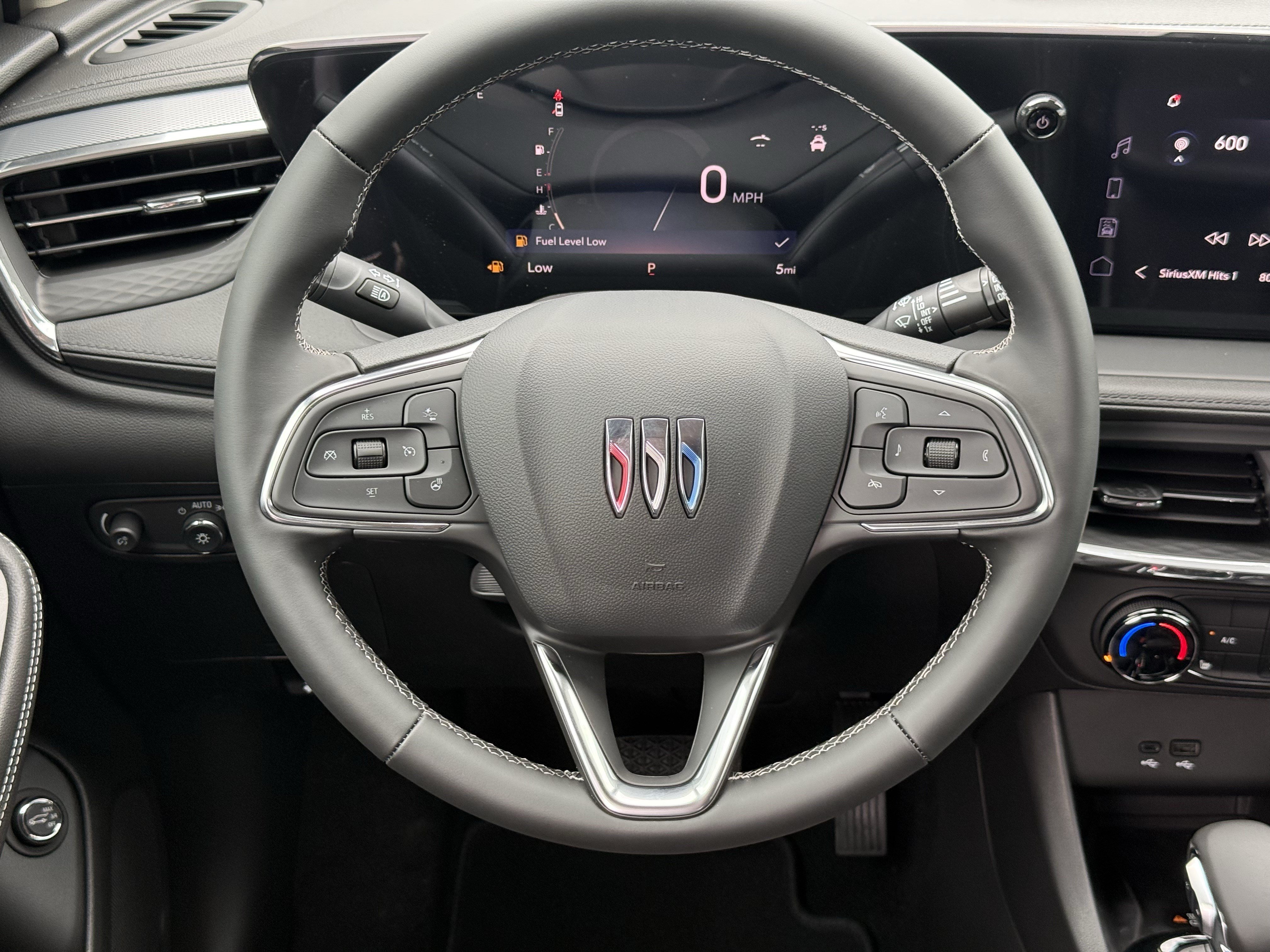 New 2026 Buick Encore GX Preferred w/ Advanced Technology Package FWD image 12