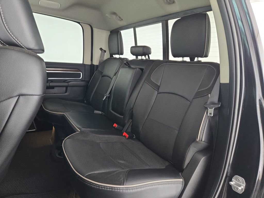 Used 2024 RAM 2500 Laramie w/ Safety Group AWD/4WD image 31