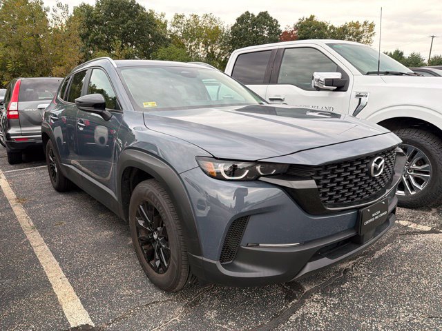 Used 2025 MAZDA CX-50 AWD 2.5 S w/ Preferred Package image 1
