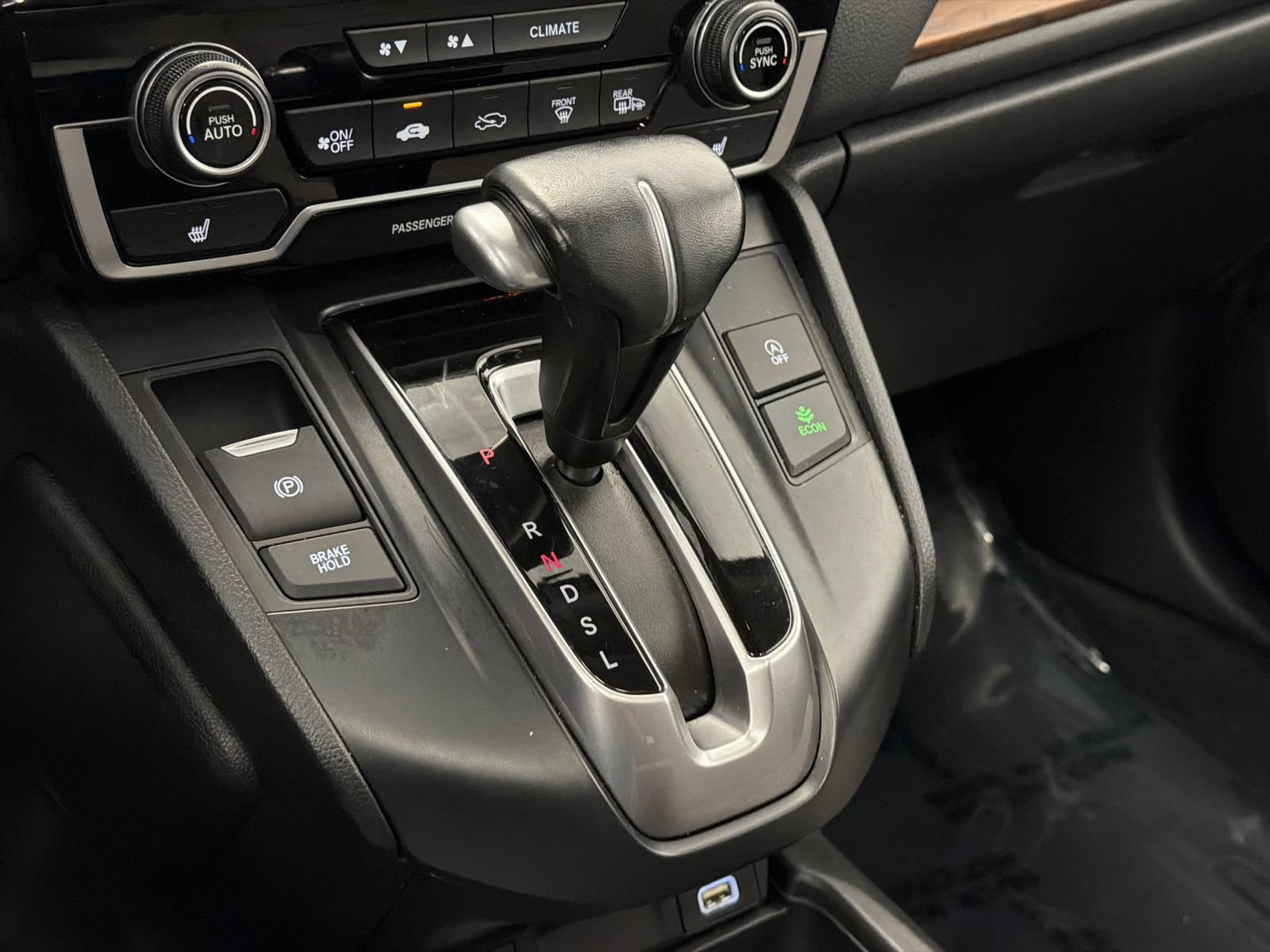 Used 2020 Honda CR-V EX-L image 28