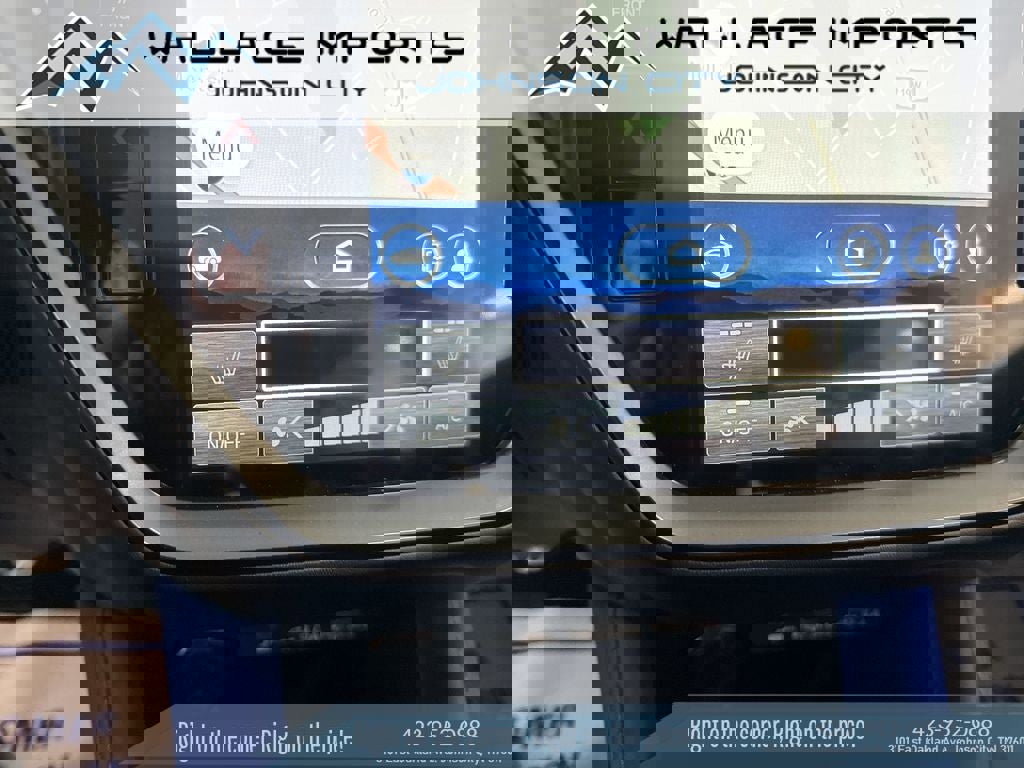 New 2026 Subaru WRX tS image 32