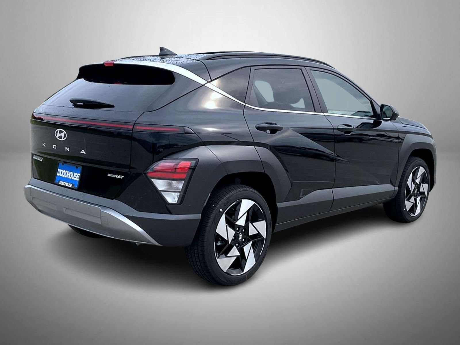 New 2026 Hyundai Kona Limited AWD/4WD image 5