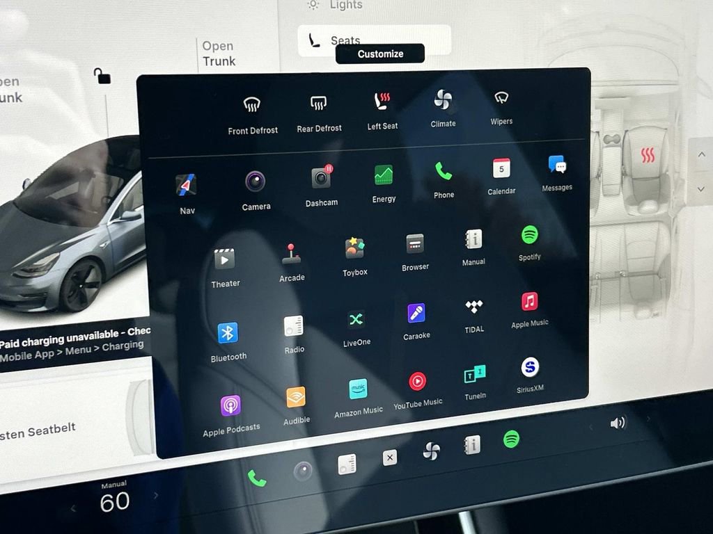 Used 2019 Tesla Model 3 Standard Range Plus image 28